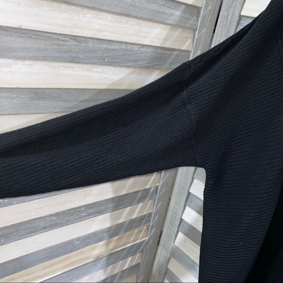 Lane Bryant V Neck Tunic Top Sz 18/20 - Picture 3 of 5